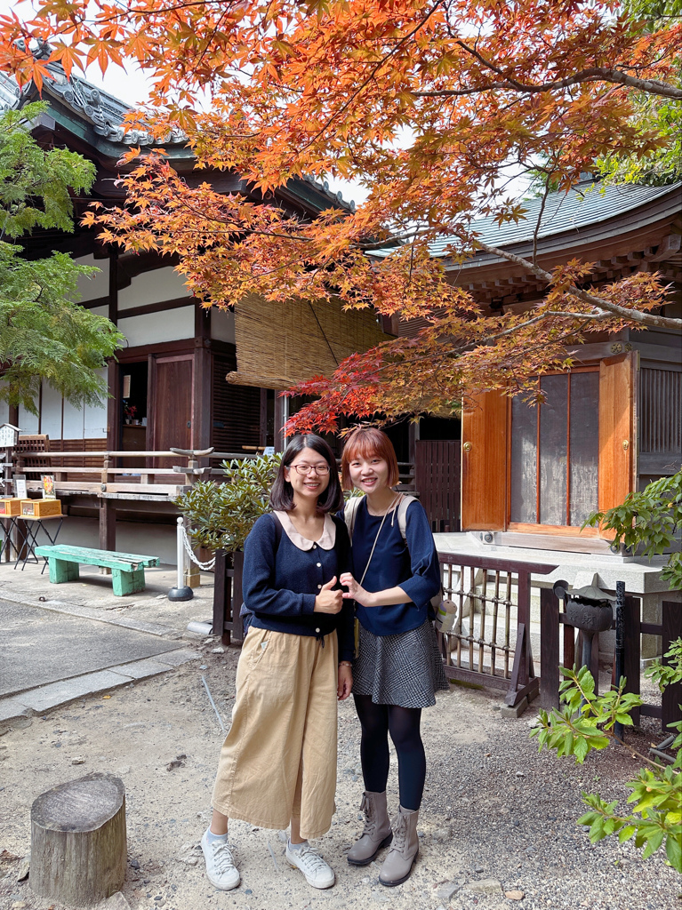 滋賀 近江八幡 |八幡山纜車 八幡山城跡 まるたけ近江西川