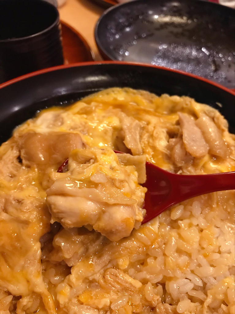 名古屋｜鳥開總本家親子丼 矢場味增豬排 中部電力MIRAI 