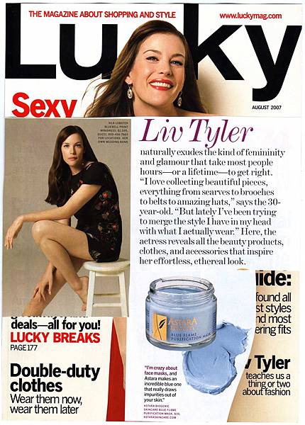 91_Lucky Liv Tyler_blue mask 2007.jpg