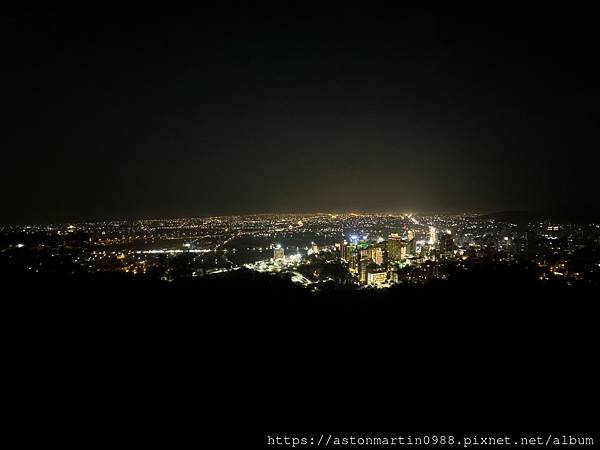 【食記】宜蘭礁溪-百萬夜景空ㄟ農場