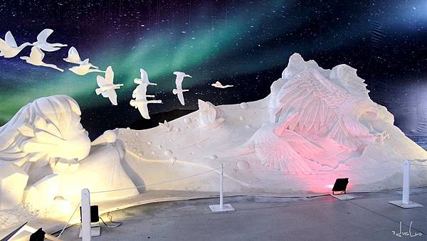 七股鹽山 七股鹽山