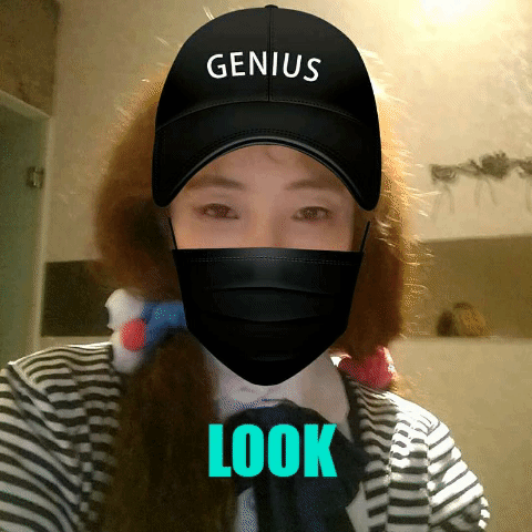 你是不是雙重個性?