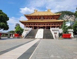 【中國旅遊】廣西柳州自由行三天兩夜行程如何安排？來看旅遊攻略