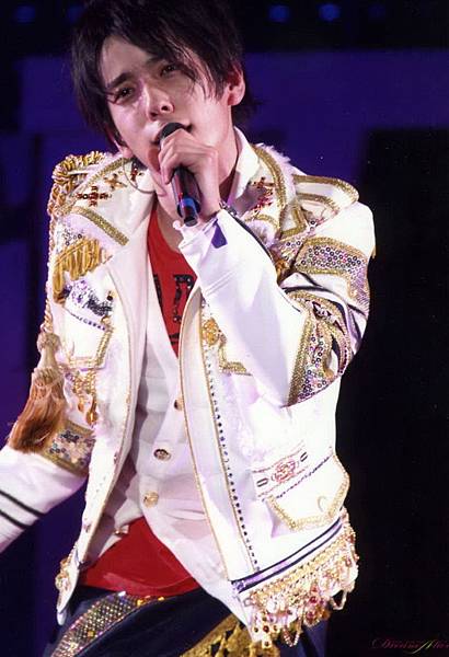 2008-ARASHI Marks 2008 Dream A Live LIVE 限定照-二宮和也03