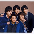 2013-ARASHI LIVE TOUR 2013『LOVE』  周邊SHOP照-團體05.jpg