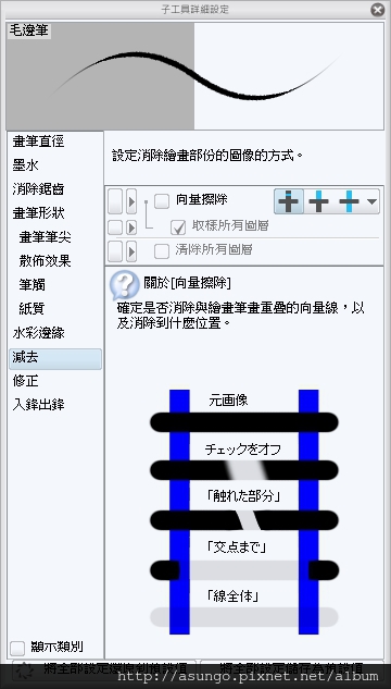 CLIP STUDIO PAINT 1.0.3 正體中文