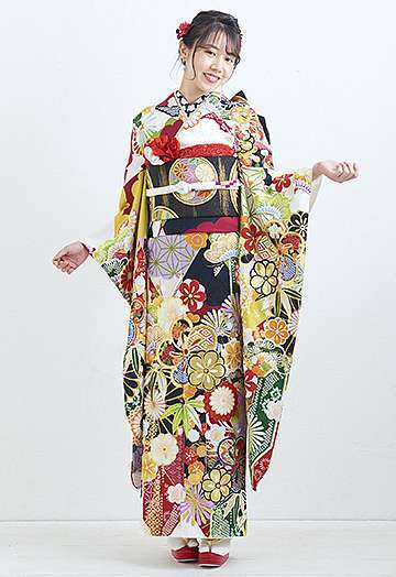 和服的種類 禮裝篇 大隱隱於市 痞客邦 和服的種類 禮裝篇 大隱隱於市 痞客邦