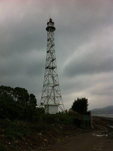 淡水港燈塔2.JPG