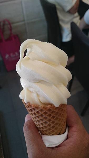 霜淇淋
