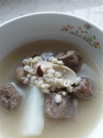 牛肉湯2