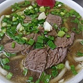 清燉牛肉麵1