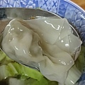 餛飩湯