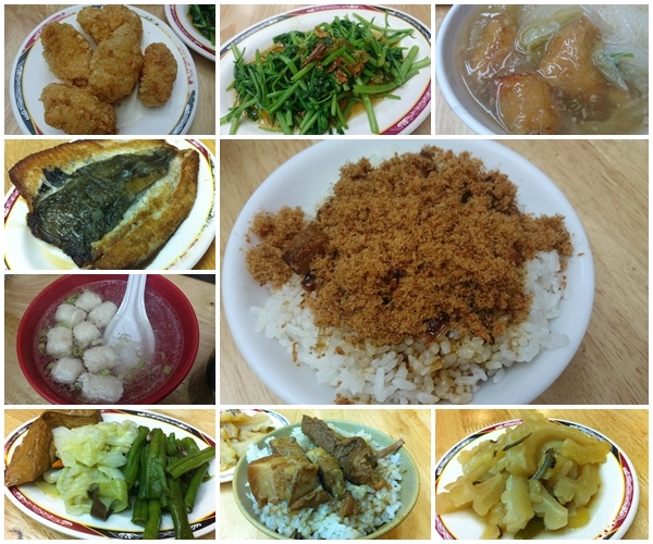 台北北投_好吃的五花肉飯@台南滷三塊 台北北投_好吃的五花肉飯@台南滷三塊