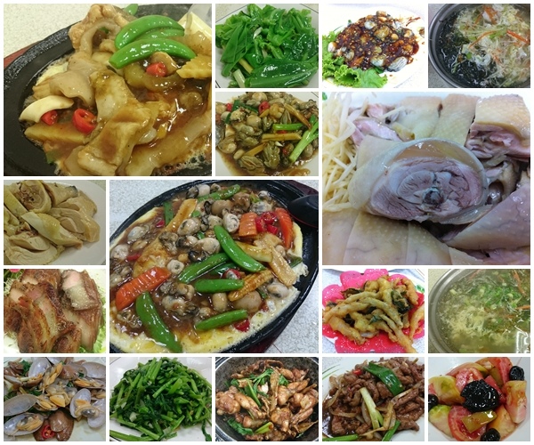 叫我小虎媽【食】【新北市石門】168海鮮超市餐廳 叫我小虎媽【食】【新北市石門】168海鮮超市餐廳