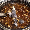 麻油雞湯2