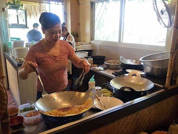 叫我小虎媽【食】【新北市淡水】道地的異國風味@越南小棧3