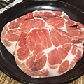 豬肉