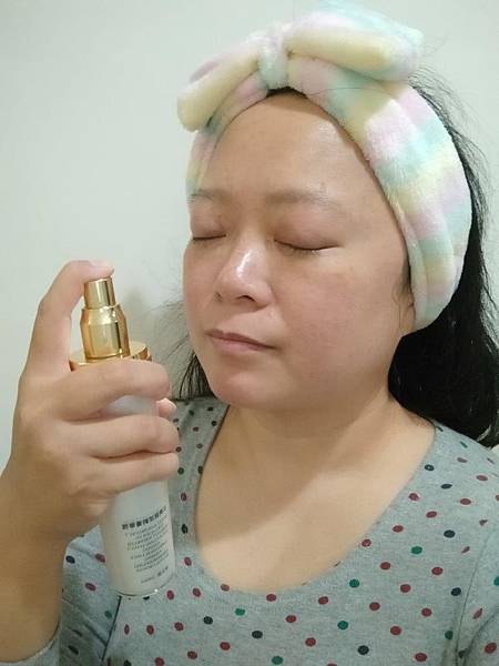 【保養】拉提抗皺這一罐就夠了@G.MAYO肌美歐4 試用