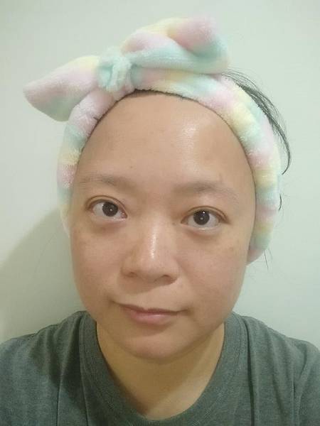 【保養體驗】美白嫩白透亮一次完成@DRLuo金箔激光美白面膜3 試用