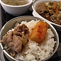 韓式燒肉飯3