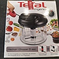 【虎媽廚房】廚房裡的小玩意@Tefal hachoir manuel1