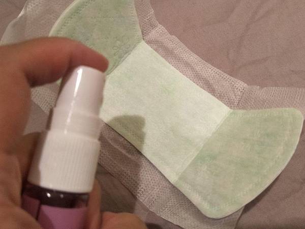 【體驗】MIT在地生產私密保養專家@艾蜜娜白皇后的秘密珍珠噴霧5 試用