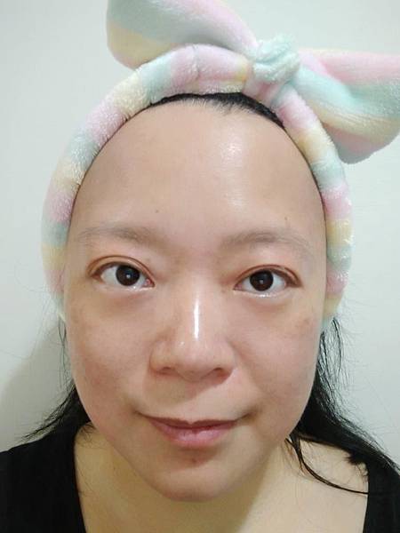 叫我小虎嗎【保養】不可思議的緊緻@韓國Crazy Skin膜束絲拉提緊緻面膜11 試用