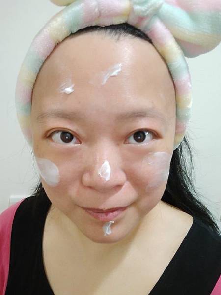 叫我小虎嗎【保養】不可思議的緊緻@韓國Crazy Skin膜束絲拉提緊緻面膜12 試用