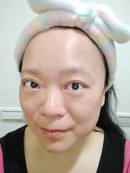 叫我小虎嗎【保養】不可思議的緊緻@韓國Crazy Skin膜束絲拉提緊緻面膜13 試用