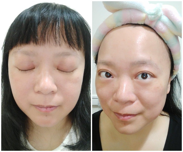 叫我小虎嗎【保養】不可思議的緊緻@韓國Crazy Skin膜束絲拉提緊緻面膜15 試用