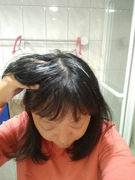 【頭髮保養】Syoss絲蘊植萃頭皮養護護理膜5