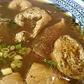 牛肉油豆腐細粉2