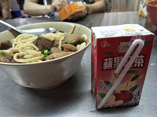 叫我小虎媽【食】【台北萬華】富宏牛肉麵4