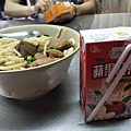 叫我小虎媽【食】【台北萬華】富宏牛肉麵4