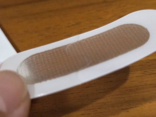 【保養】凱拉帝卡 I’M FILL PATCH 玻尿酸微臻完美護理貼8 試用