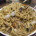 炒麵