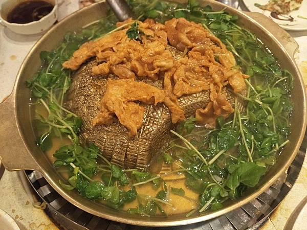 叫我小虎媽【食】【新北市淡水】淡水梅江烤肉2