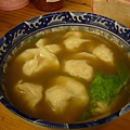 肉骨茶蝦仁湯餃1