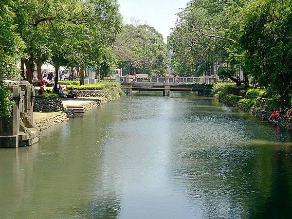 叫我小虎媽【遊】城市旅行@在新竹遇見水與火@迎曦門3