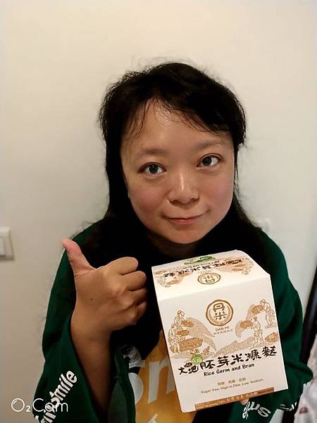 【體驗】品嚐天然營養的稻米營養寶庫@丹米池上大地有機胚芽米糠麩13 試用