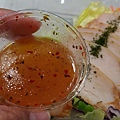【7-11 NO.19】21風味館香草烤雞沙拉3