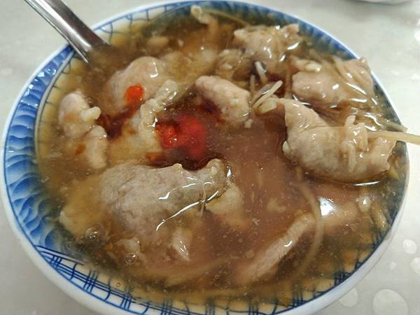 叫我小虎媽【食】【宜蘭縣羅東】五十年的肉羹@林場肉羹5.jpg