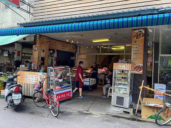 叫我小虎媽【食】【台北北投】自強市場的台式日本料理店@海御城1.jpg