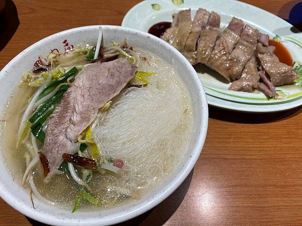 【食】【台北萬華】今天就來回味一下@鴨肉扁2.jpg