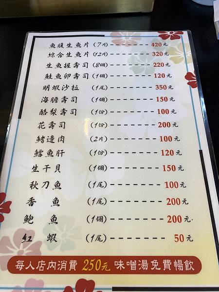 【食】【台北大同】迪化街永樂市場｜平價日式料理｜料多大碗豆腐鮮魚味噌湯@丸隆生魚行3.jpg