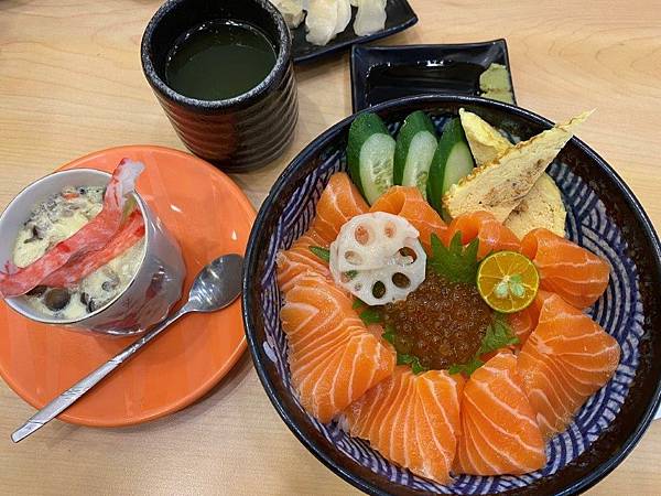 【食】【新北中和】喜華日本料理2.jpg