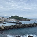 【新北萬里】野柳附近的小漁港｜來吃萬里蟹@東澳漁港1.JPG