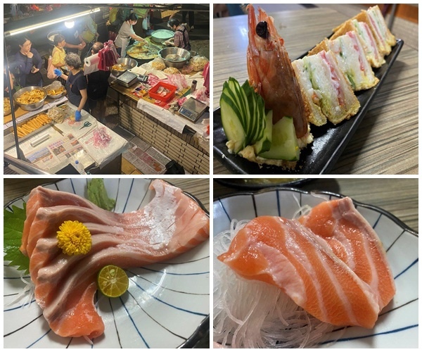 【基隆】基隆的仁愛市場美食@峰鮨（峰壽司仁愛市場店）.jpg
