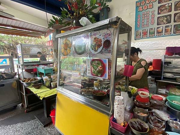 【新北市八里】八里阿英傳統越南麵1.jpg