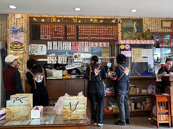 【桃園新屋】信宏鵝肉老店1.jpg